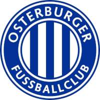 logo of Osterburger FC
