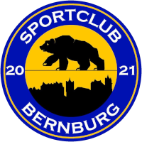 logo of SC Bernburg