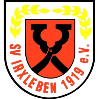 logo of SV Irxleben