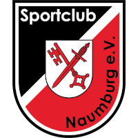 logo of SC Naumburg