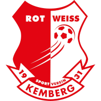 logo of SV Rot-Weiß Kemberg