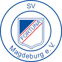 logo of SV Fortuna Magdeburg