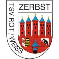 logo of TSV Rot-Weiß Zerbst