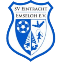 logo of SV Eintracht Emseloh