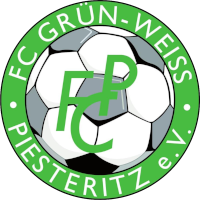 logo of FC Grün-Weiß Piesteritz