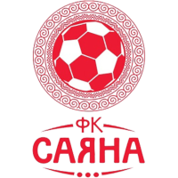 logo of FK Sayana