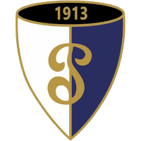 logo of FK Levski Rakovski