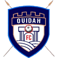 logo of JS Ouidah