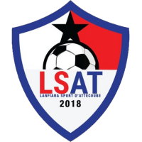 logo of Lanfiara Sport d'Attécoubé