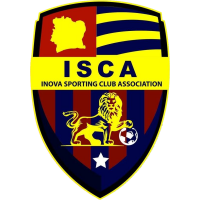 logo of Inova SCA