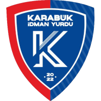 logo of Karabük İdman Yurdu FK