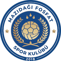 logo of Mazıdağı