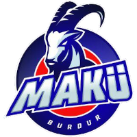logo of Burdur Mehmet Akif Ersoy Üniversitesi GSK