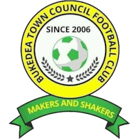 old logo of Blacks Power FC