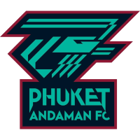 logo of Phuket Andaman FC
