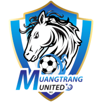 logo of Muang Trang United FC