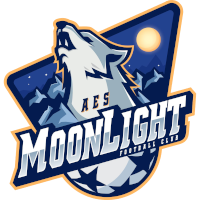 logo of AES Moonlight FC