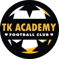 logo of TK Academy FC