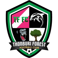 logo of Thonburi Forest FC