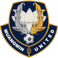 logo of Muangmin United