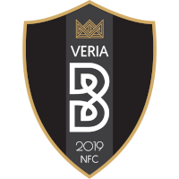 logo of NPS Veroia 2019