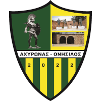 logo of PO Achyrónas-Onísilos
