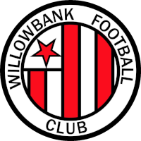 logo of Willowbank FC