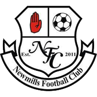 logo of Newmills FC