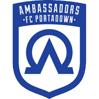 logo of Ambassadors FC