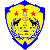 logo of Uthumpon Chullamanee FC