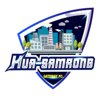 logo of Hua Samrong Gateway FC