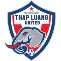 logo of Thap Luang United
