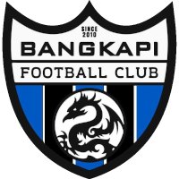 logo of Bangkapi FC
