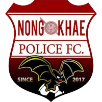 logo of Nong Khae Police FC