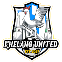 logo of Khelang United