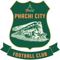 logo of Phachi City FC