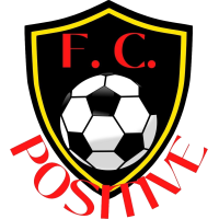 logo of Positive FC