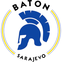 logo of FK Baton Sarajevo