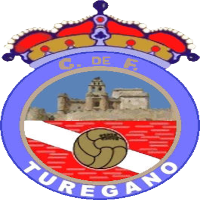 logo of Turégano CF