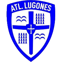 logo of Atlético de Lugones SD