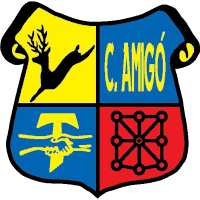 logo of CD Amigó