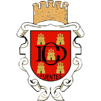logo of CD Fuentes