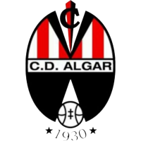 logo of CD Algar