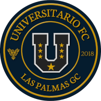 logo of Universitario FC