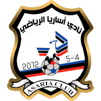 logo of Asaria SC