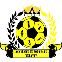 logo of Telaviv FC