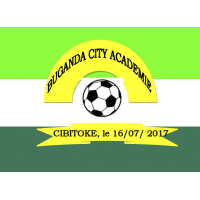 logo of Buganda City Académie