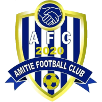logo of FC Amitié