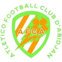 logo of Atlético FC Abidjan