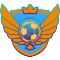 logo of Ange FC